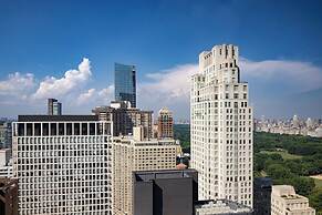 Mandarin Oriental, New York