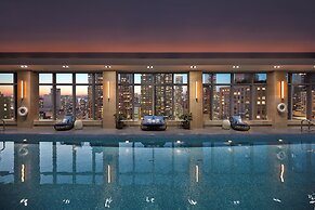 Mandarin Oriental, New York