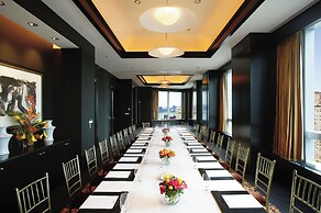 Mandarin Oriental, New York