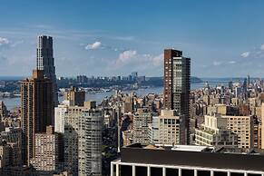 Mandarin Oriental, New York