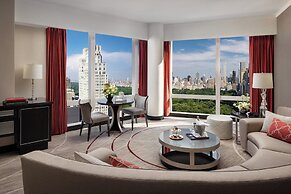 Mandarin Oriental, New York