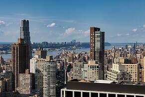Mandarin Oriental, New York