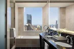 Mandarin Oriental, New York