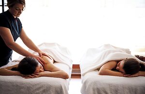 Mandarin Oriental, New York