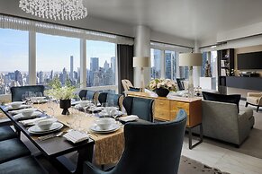 Mandarin Oriental, New York