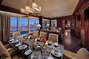 Mandarin Oriental, New York