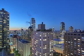 Mandarin Oriental, New York