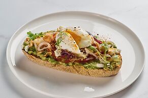 Mandarin Oriental, New York