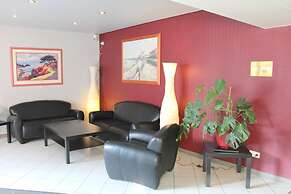 Hotel Elbroich Düsseldorf