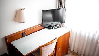 Hotel Elbroich Düsseldorf