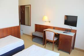 Hotel Elbroich Düsseldorf