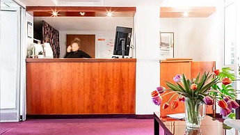 Hotel Elbroich Düsseldorf