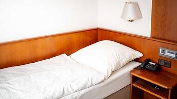 Hotel Elbroich Düsseldorf