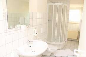 Hotel Elbroich Düsseldorf