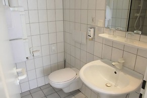 Hotel Elbroich Düsseldorf