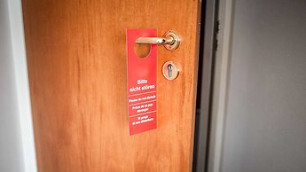 Hotel Elbroich Düsseldorf