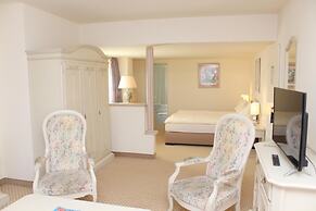 Hotel Elbroich Düsseldorf