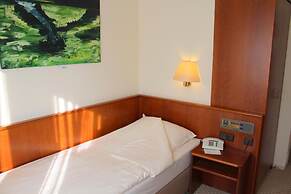 Hotel Elbroich Düsseldorf