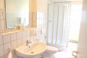 Hotel Elbroich Düsseldorf