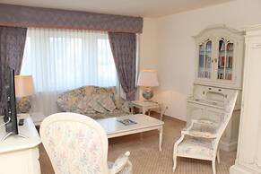 Hotel Elbroich Düsseldorf