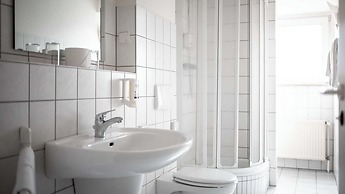 Hotel Elbroich Düsseldorf