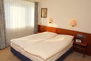 Hotel Elbroich Düsseldorf