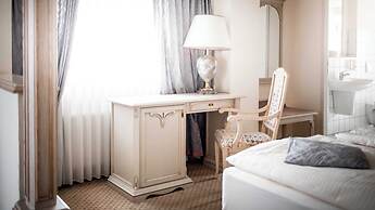 Hotel Elbroich Düsseldorf