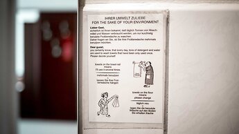 Hotel Elbroich Düsseldorf