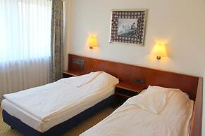 Hotel Elbroich Düsseldorf