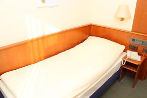 Hotel Elbroich Düsseldorf