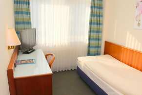 Hotel Elbroich Düsseldorf