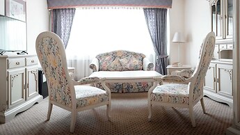 Hotel Elbroich Düsseldorf