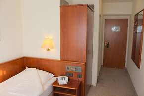 Hotel Elbroich Düsseldorf