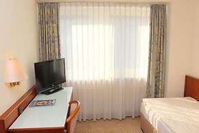 Hotel Elbroich Düsseldorf