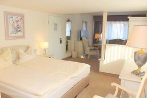 Hotel Elbroich Düsseldorf