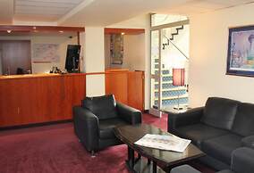 Hotel Elbroich Düsseldorf