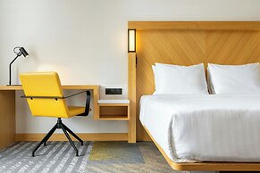 Courtyard by Marriott Tbilisi