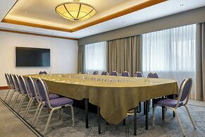 Courtyard by Marriott Tbilisi