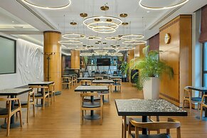 Courtyard by Marriott Tbilisi