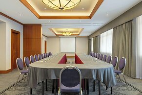 Courtyard by Marriott Tbilisi