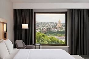 Courtyard by Marriott Tbilisi