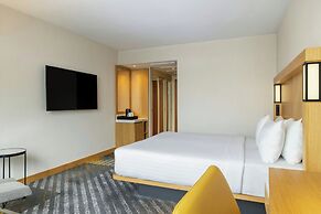 Courtyard by Marriott Tbilisi