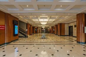 Courtyard by Marriott Tbilisi