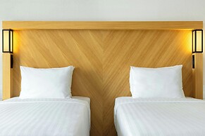 Courtyard by Marriott Tbilisi