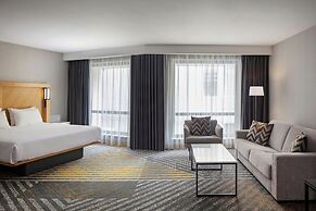 Courtyard by Marriott Tbilisi