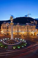 Courtyard by Marriott Tbilisi
