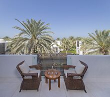 The Chedi Muscat