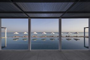 The Chedi Muscat