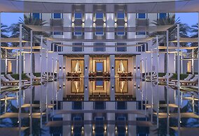 The Chedi Muscat