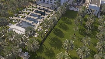The Chedi Muscat